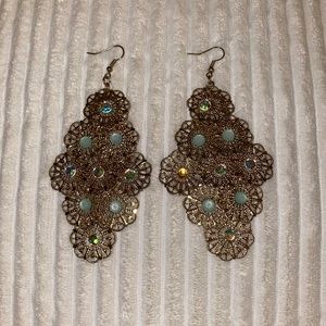 Fashion Earrings